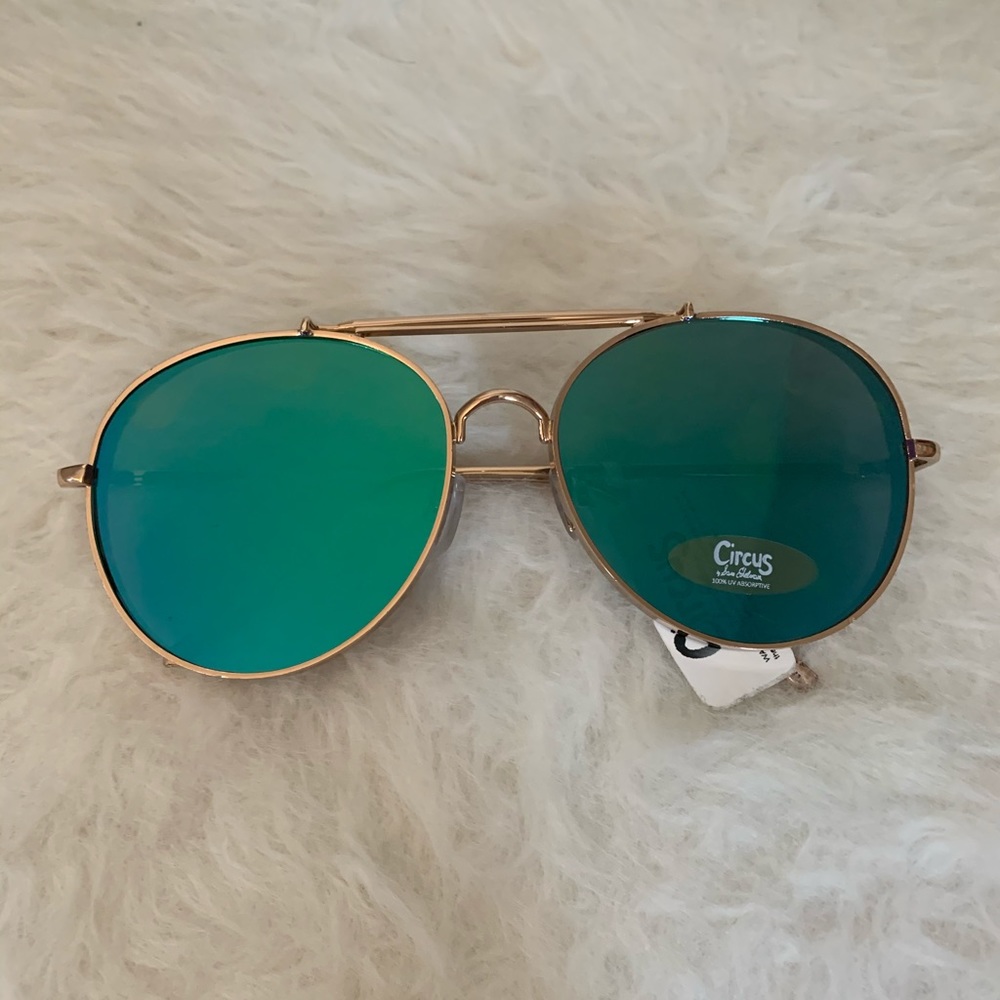 Sunglasses- Circus